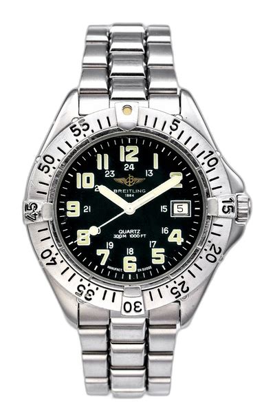 breitling a57035 specs